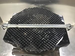 Liebherr Propellerwelle